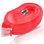 Colla a Nastro Pritt Roller Compact - 8,4 mm x 10 m